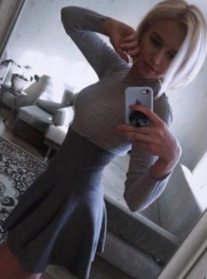 дорогая элитная проститутка Ванесса, рост: 167, вес: 48