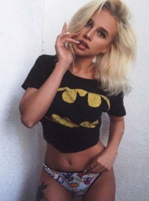 Ванесса — секс за деньги в Одинцово от 7000 руб. в час, закажите онлайн