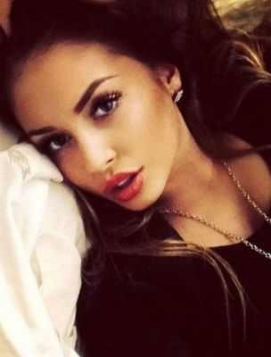 Кира — проститутка БДСМ в Одинцово