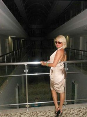 Минет от Светы, тел. 8 965 103-48-16 — модель для массажа