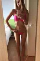 Рита, возраст: 20, рост: 174, вес: 53