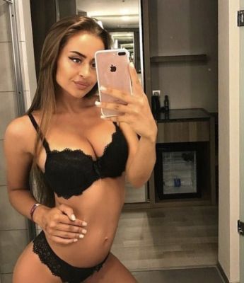 Анкета индивидуалки (21 лет, Одинцово, 7 микрорайон)