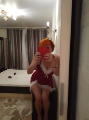 Лилия, рост: 170, вес: 55 - тайский массаж члена