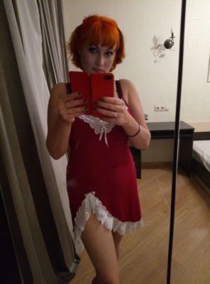 Шлюха Лилия ( Одинцово, Центр), секс-услуги