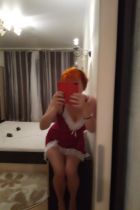 Лилия, рост: 170, вес: 55 - тайский массаж члена