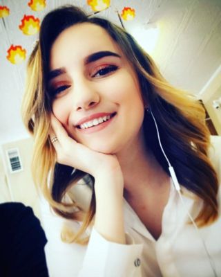 Шлюха по вызову: 21 лет, г. Одинцово (Центр)