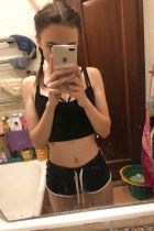 снять шлюху в Одинцово (Инга, сладкая попка, от 0 руб. в час)