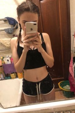 снять шлюху в Одинцово (Инга, сладкая попка, от 0 руб. в час)