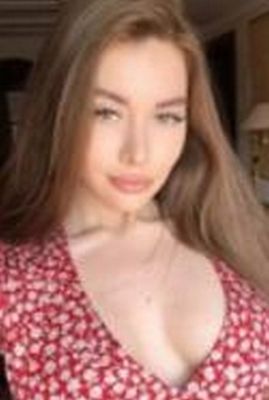 Настя — интим массаж на дому, минет и другие услуги экстра-класса