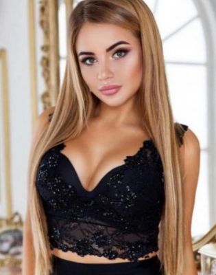 VIP шлюха Юля, 20 лет, г. Одинцово, закажите онлайн