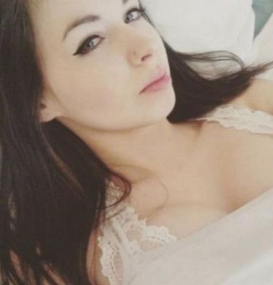 Студентка индивидуалка Настенька, рост: 160, вес: 55