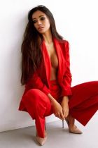 дорогая элитная проститутка Лера, рост: 169, вес: 49