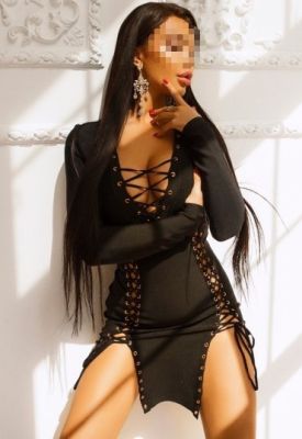 Камилла - интим массаж, классика в Одинцово