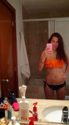 Мила, рост: 168, вес: 47 - тайский массаж члена