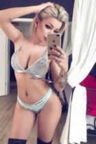 Индивидуалка по вызову Марина, 24 лет, Одинцово, работает 24 7