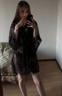 Реальная инди Крис, рост: 175, вес: 50, 24 лет