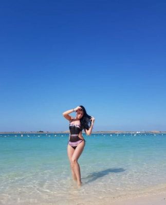 Александра — анкета рабыни, 25 лет, г. Одинцово