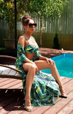 самая дешевая шлюха Агата, 35 лет