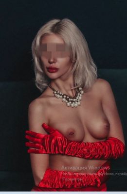 VIP девушка Виктория, рост: 171, вес: 50