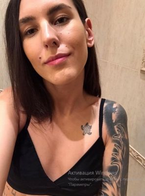 Лиза - проститутка с реальными фотографиями, от 7000 руб. в час