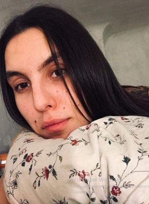 Лиза, рост: 175, вес: 55 - тайский массаж члена