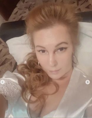 Вера — проститутка с большими формами, 40 лет