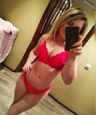 индивидуалка Мила