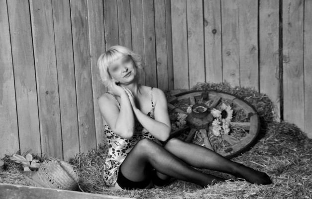 Анна — возбуждающий массаж на sexodintsovo.club