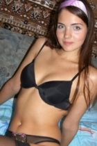 купить шлюху (Камила, рост: 168, вес: 58)