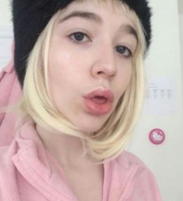 Настя - проститутка по вызову, заказать в один клик