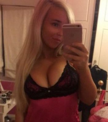 заказать девушку от 3500 руб. в час (Жанна, 24 лет)