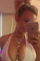 Жанна — рабыня в Одинцово