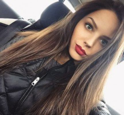 Ирина , 23 лет - анкета шлюхи